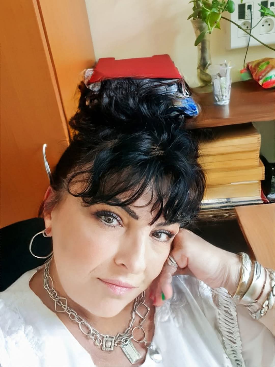 Анна Ангелова