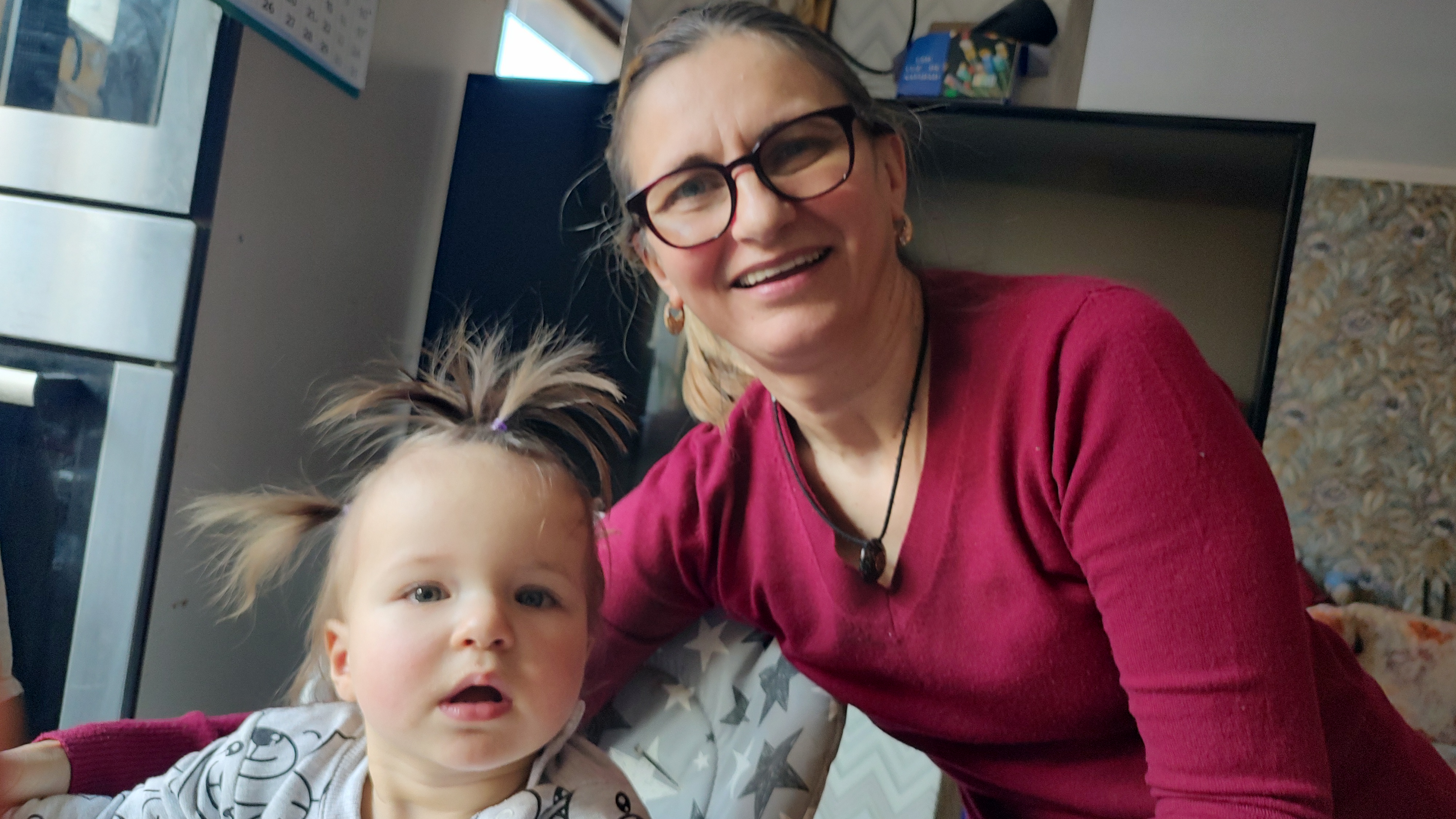 Генадия Кирева