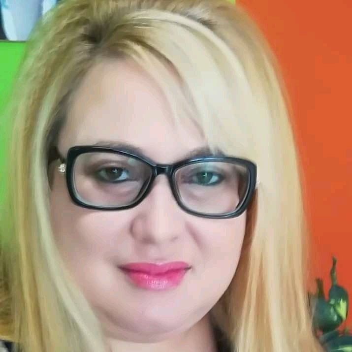 Димитрина
