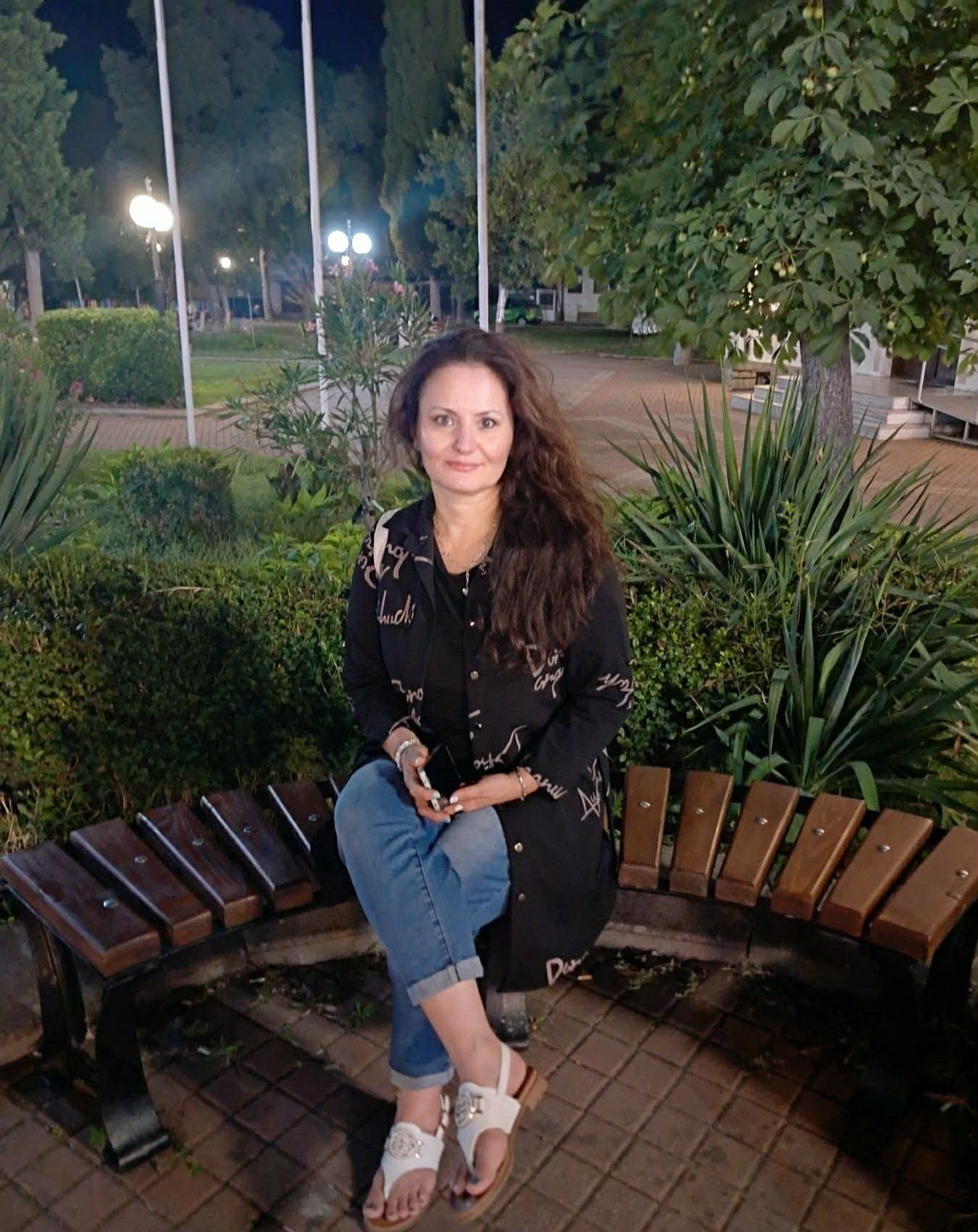 ELENA — детегледачка в Пловдив